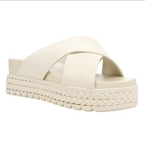 MIA Kornelia Platform Sandals